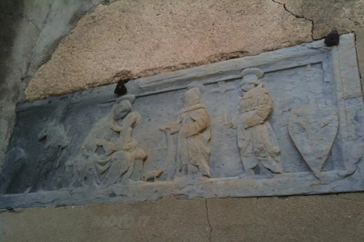Viaggi: Pasqua in Corsica (6)