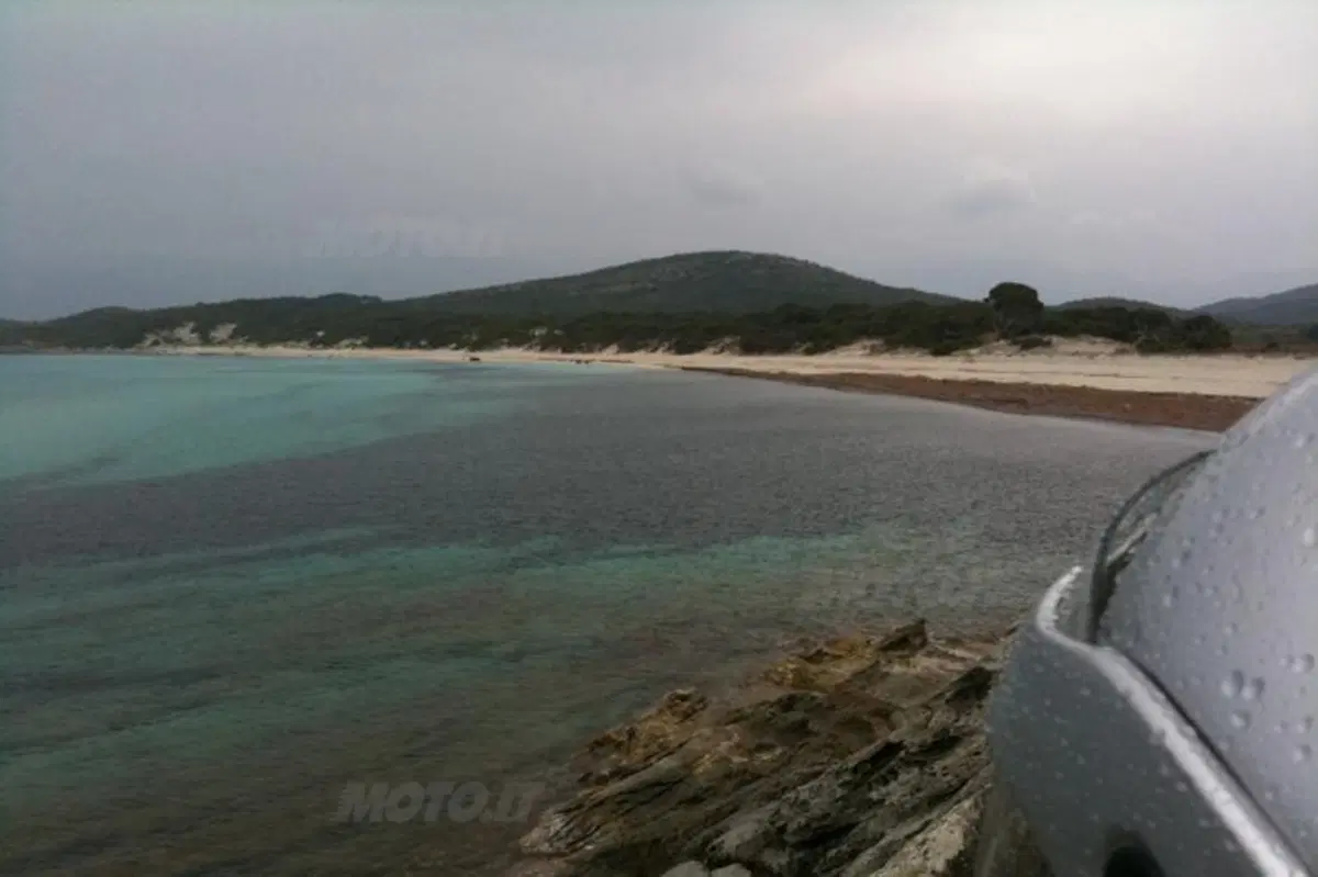 Viaggi: Pasqua in Corsica (7)