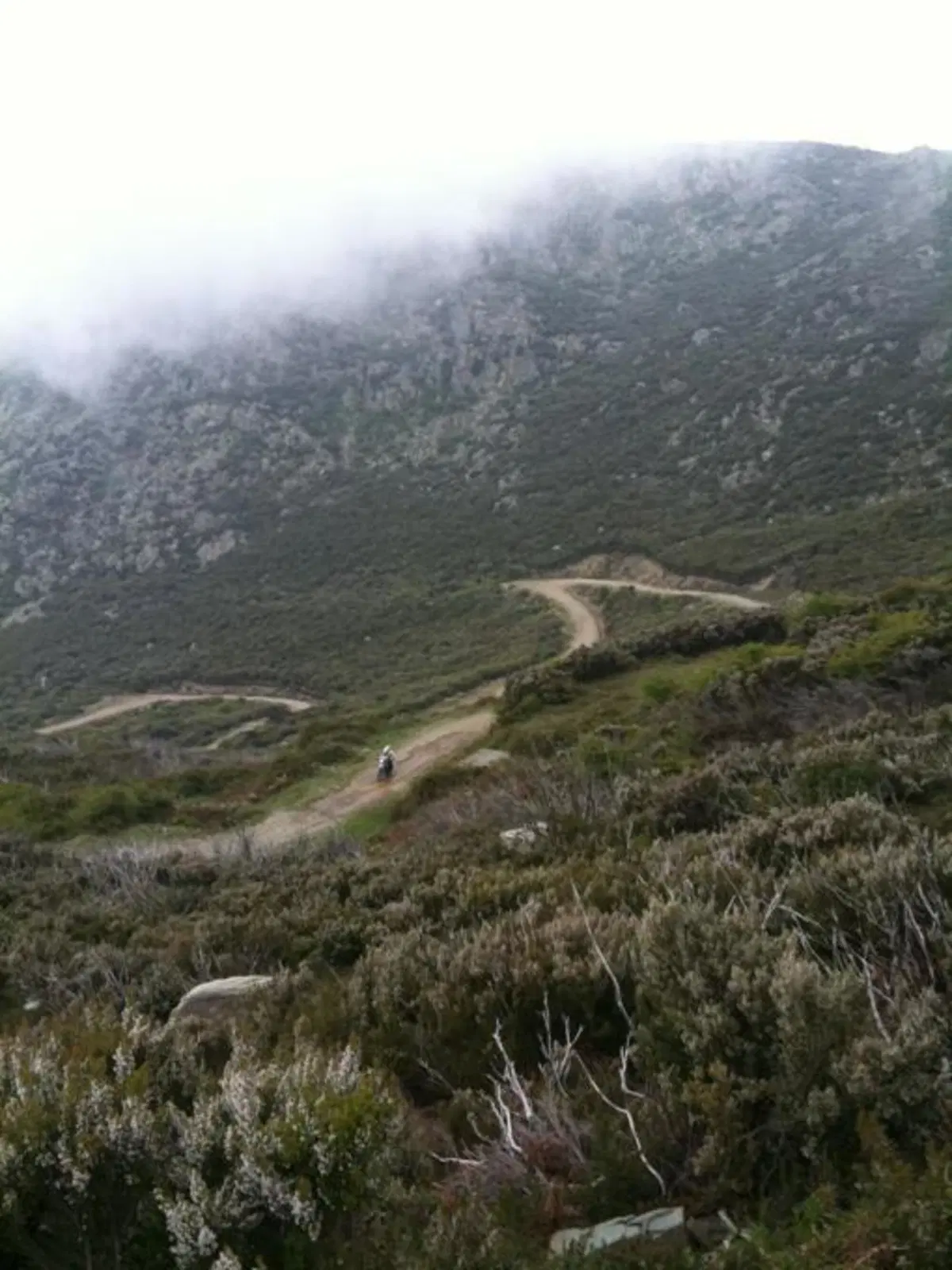 Viaggi: Pasqua in Corsica (8)