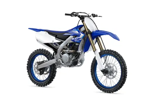 Yamaha YZ 250 F (2020)