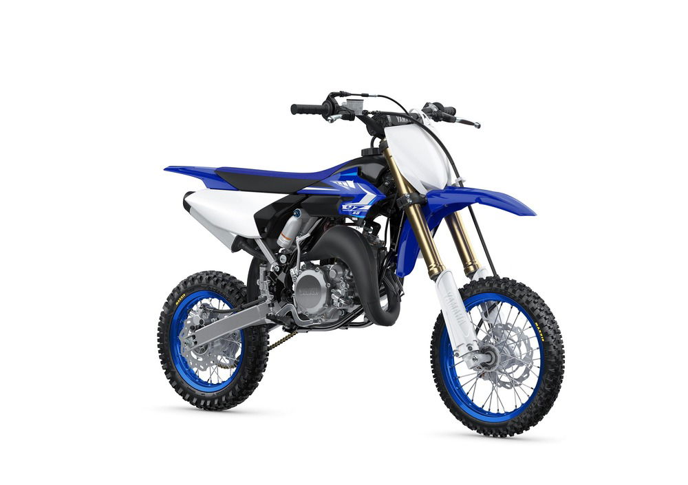 Yamaha YZ 65 (2018 - 20)