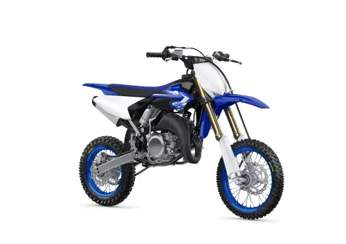 Yamaha YZ 65 (2018 - 20)