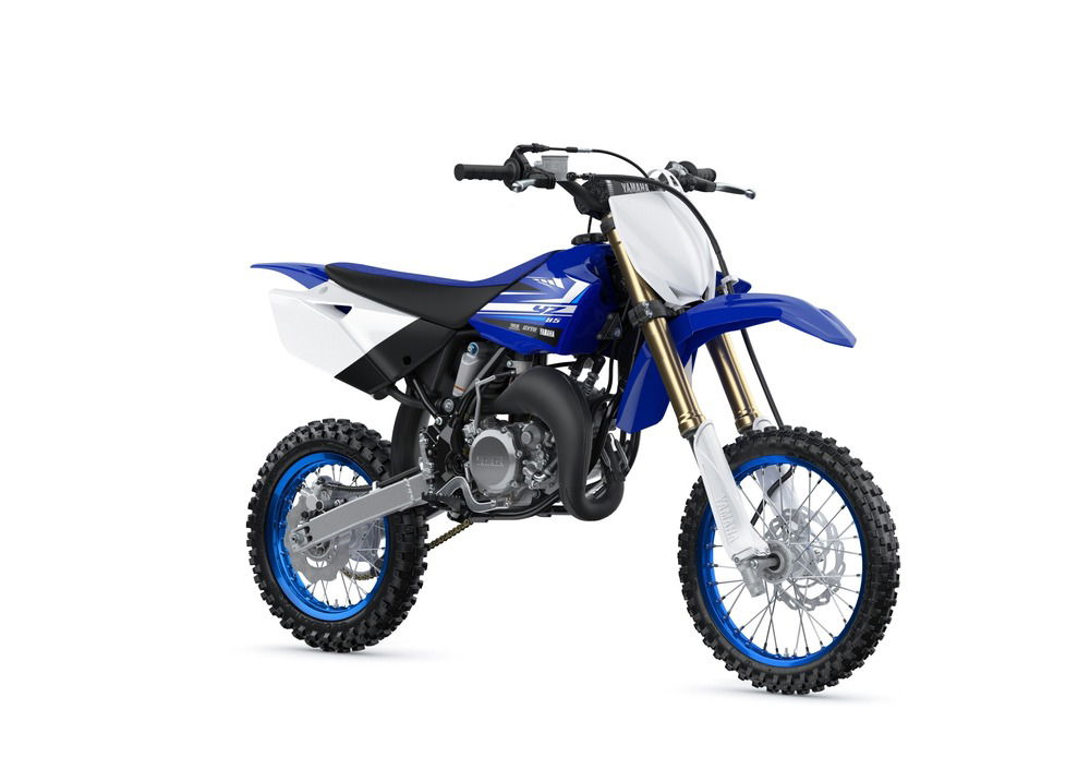 Yamaha YZ 85 LW (2019 - 20)