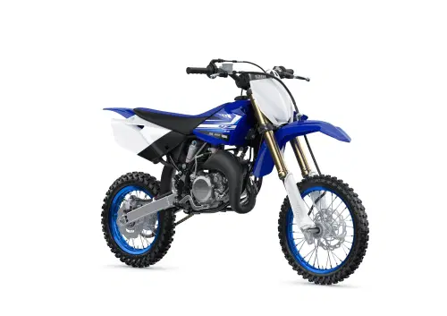 Yamaha YZ 85 LW (2019 - 20)