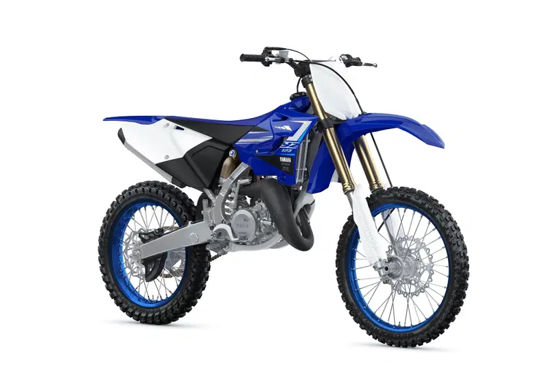 Yamaha YZ 125 YZ 125 (2019 - 20)