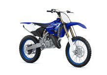 Yamaha YZ 125 (2019 - 20)