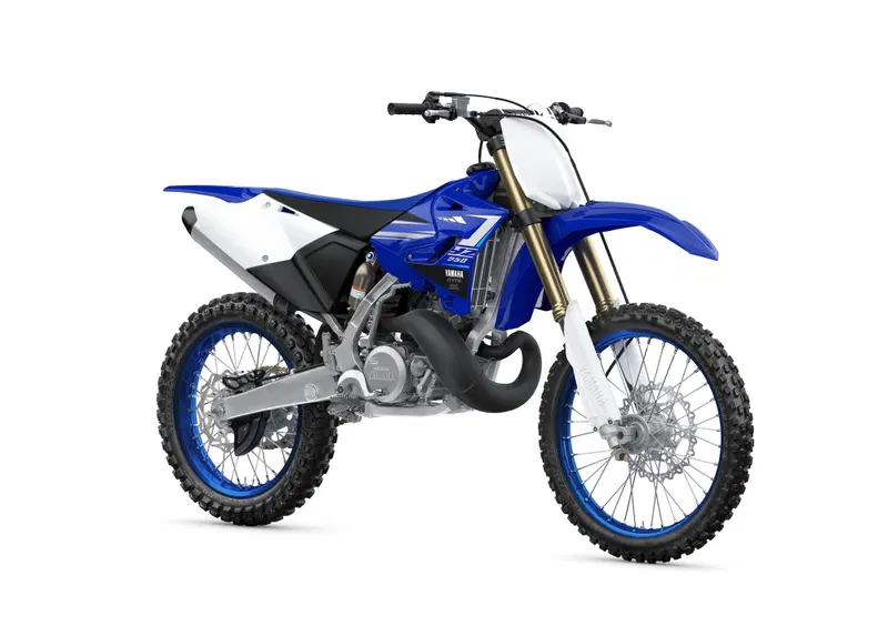 Yamaha YZ 250 YZ 250 (2019 - 20)