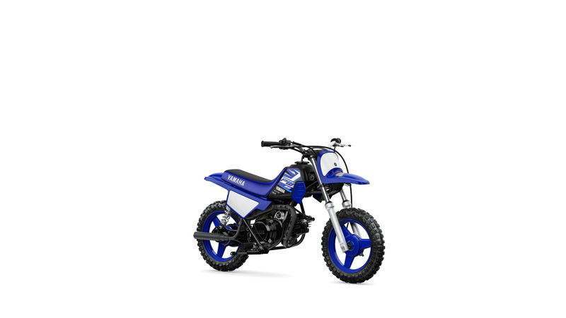 Yamaha PW 50 PW 50 (2013 - 22)