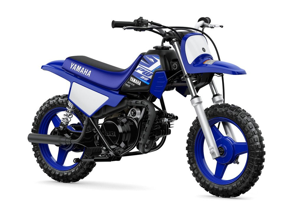 Yamaha PW 50 (2013 - 22)