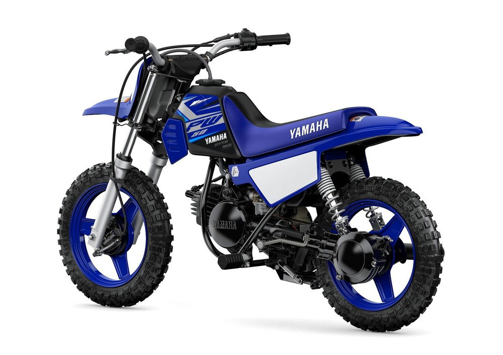 Yamaha PW 50 (2013 - 22) (2)