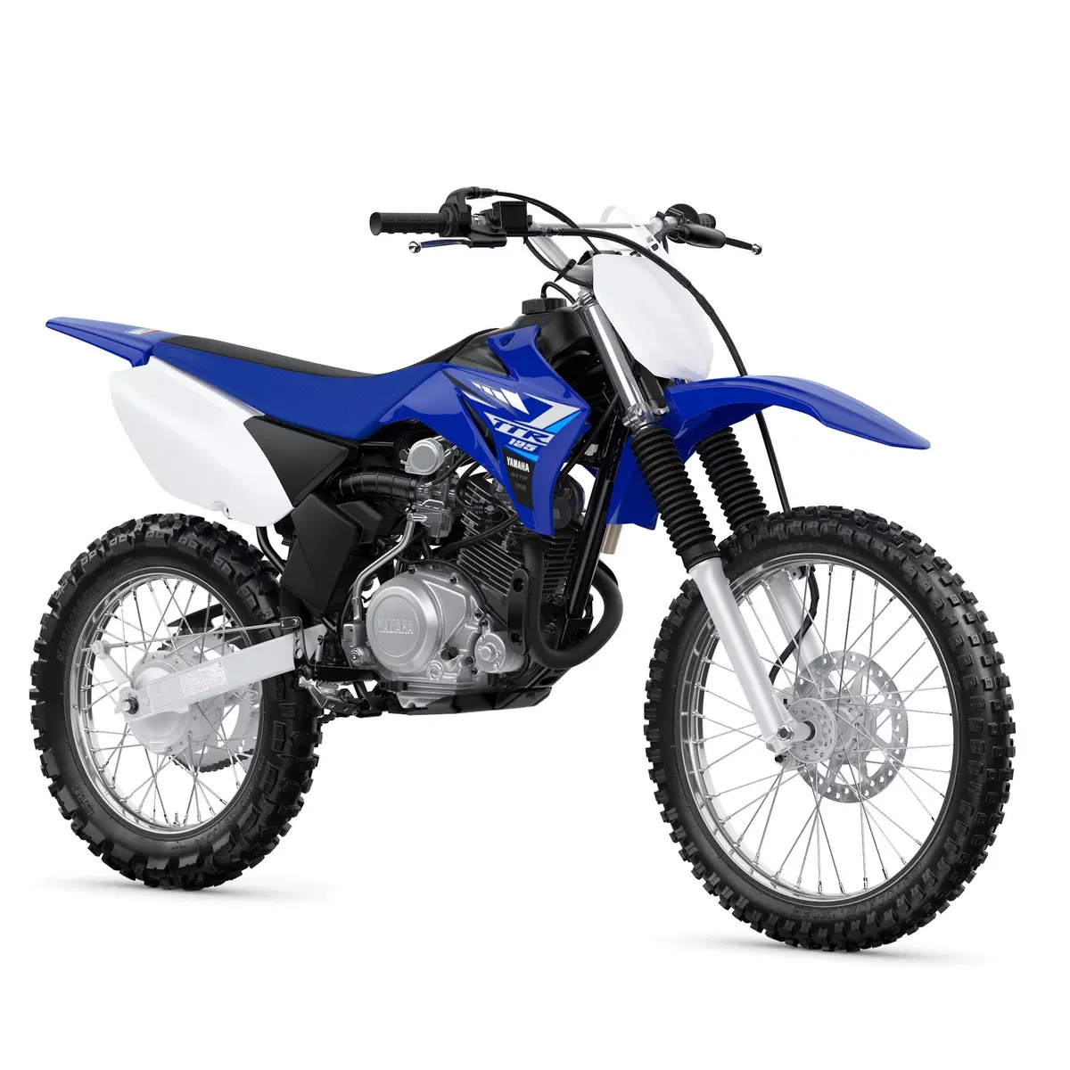Yamaha TT-R 125 LWE (2018 - 22)