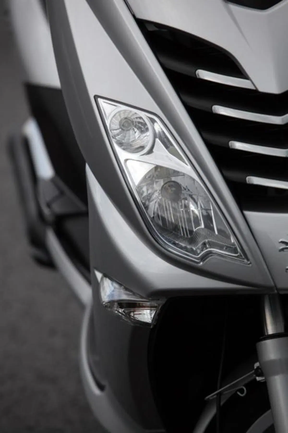 Peugeot Citystar 125i e 200i  (14)