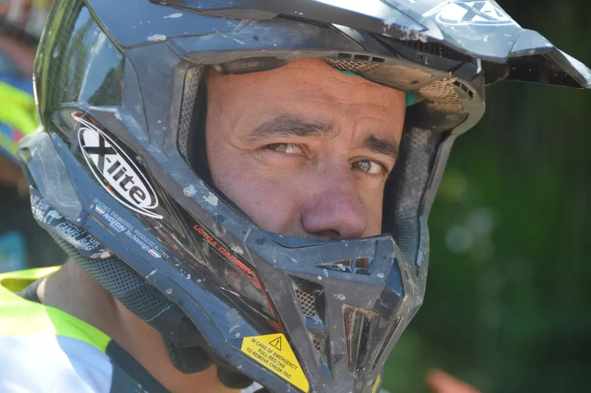 Trofeo Enduro KTM 2019: a Varzi, la magia dell'enduro lombardo (3)