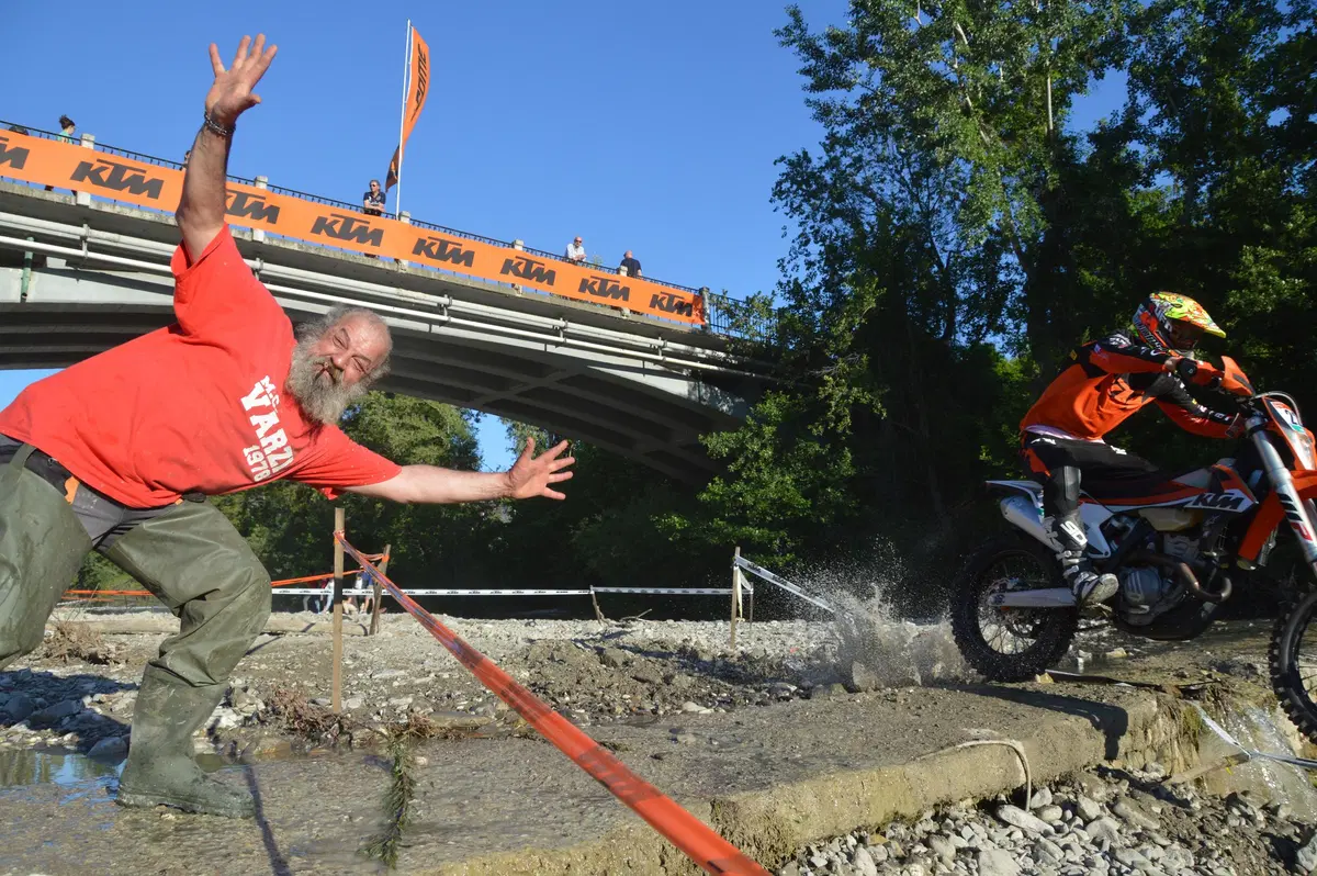 Trofeo Enduro KTM 2019: a Varzi, la magia dell'enduro lombardo (11)
