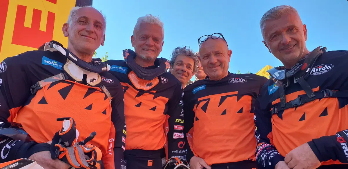 Trofeo Enduro KTM 2019: a Varzi, la magia dell'enduro lombardo (12)