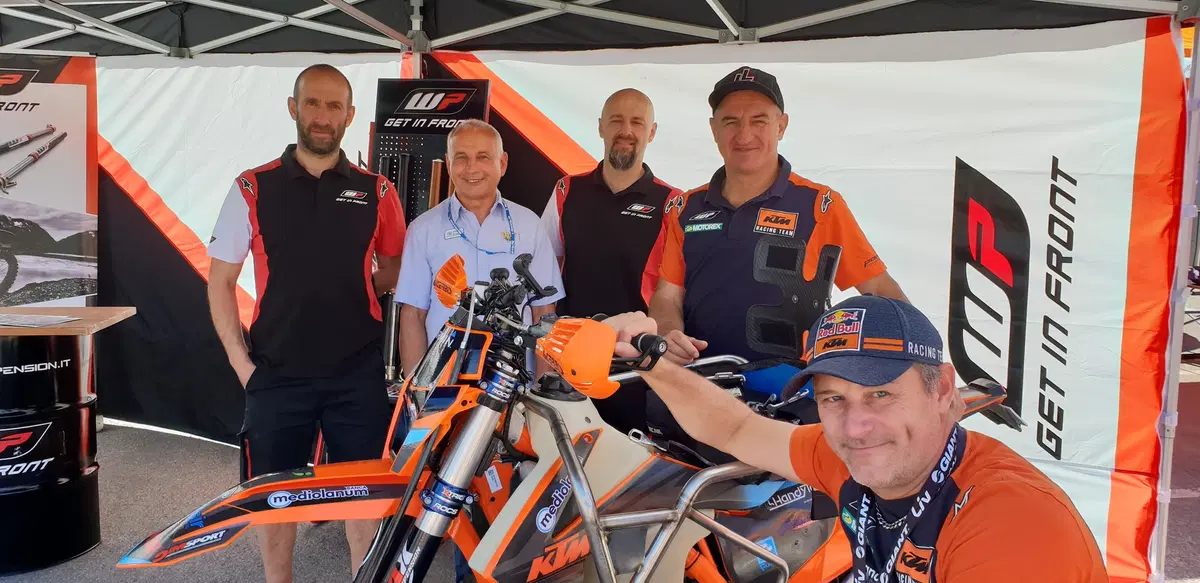 Trofeo Enduro KTM 2019: a Varzi, la magia dell'enduro lombardo (13)