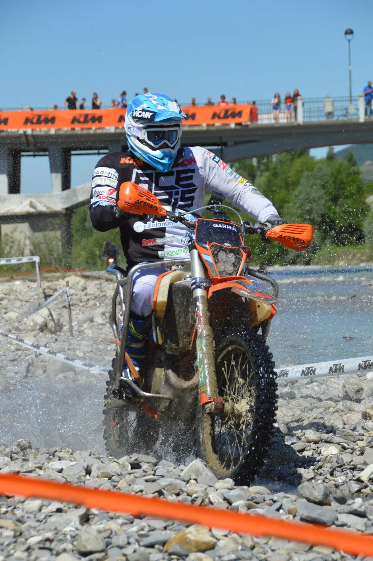 Trofeo Enduro KTM 2019: a Varzi, la magia dell'enduro lombardo (20)