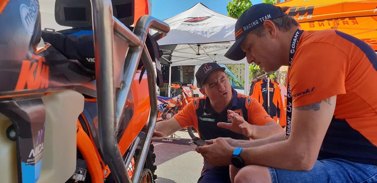 Trofeo Enduro KTM 2019: a Varzi, la magia dell'enduro lombardo (18)