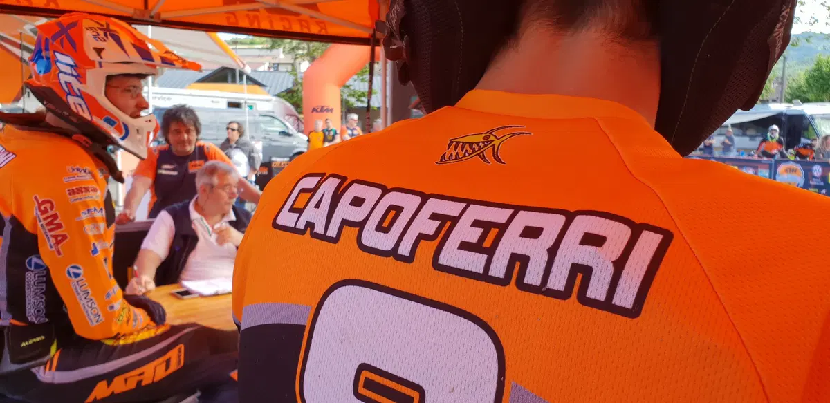 Trofeo Enduro KTM 2019: a Varzi, la magia dell'enduro lombardo (24)