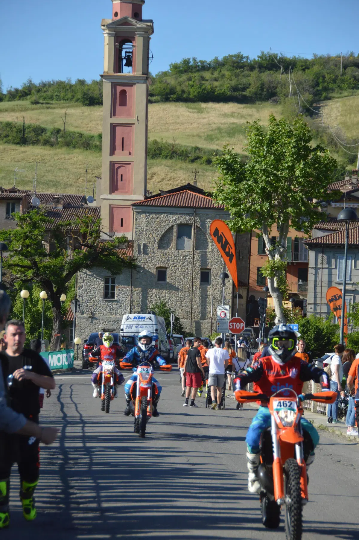 Trofeo Enduro KTM 2019: a Varzi, la magia dell'enduro lombardo (27)