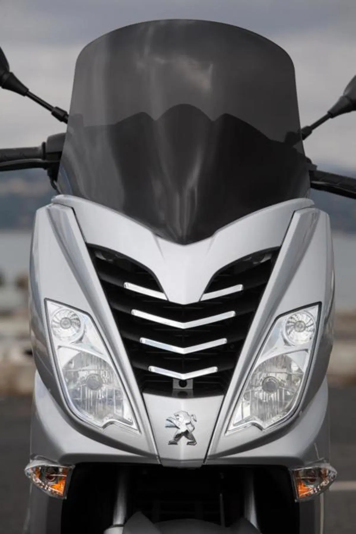 Peugeot Citystar 125i e 200i  (15)