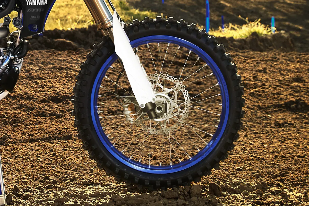 Nuove Yamaha YZ450F, YZ250F e la gamma motocross 2020 (15)