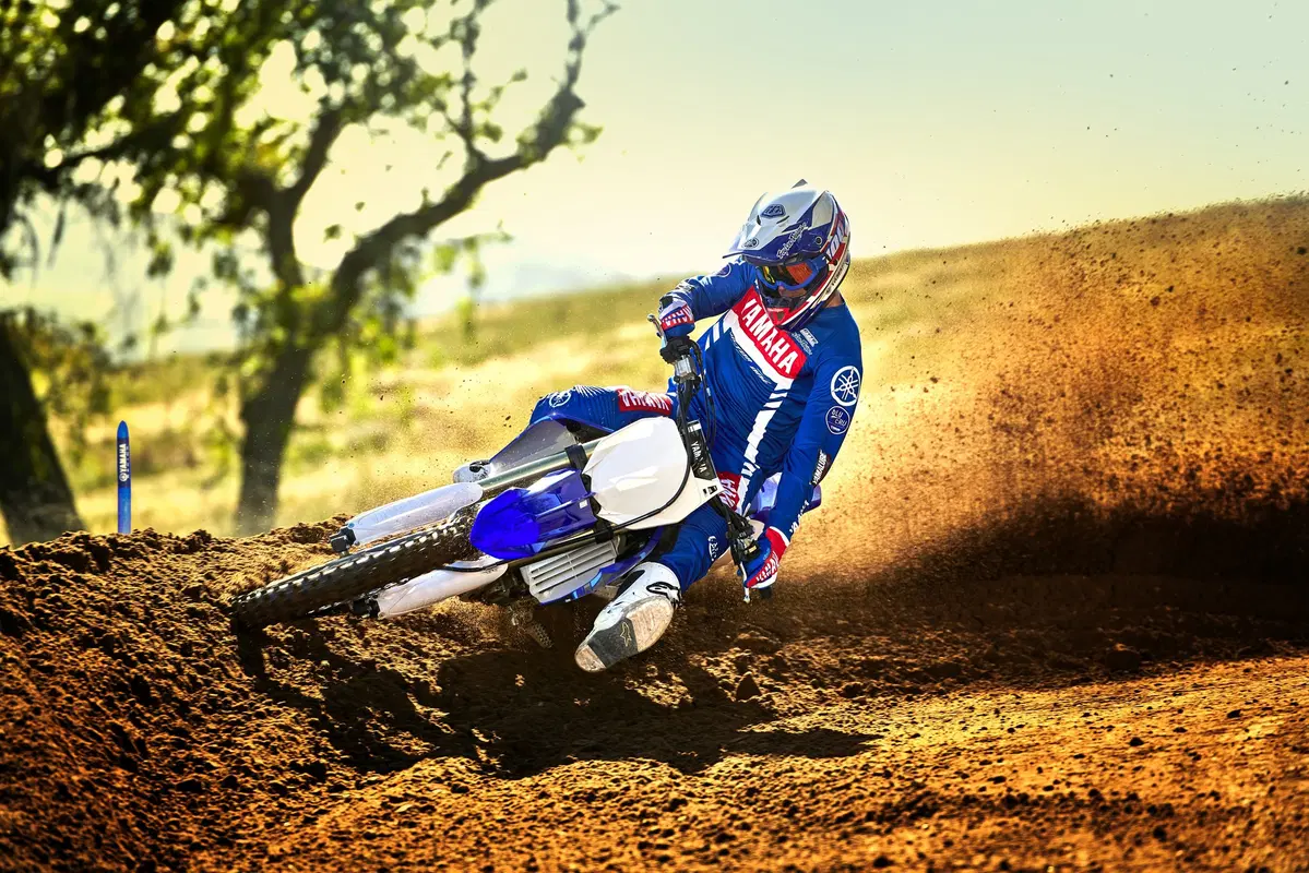 Nuove Yamaha YZ450F, YZ250F e la gamma motocross 2020 (6)