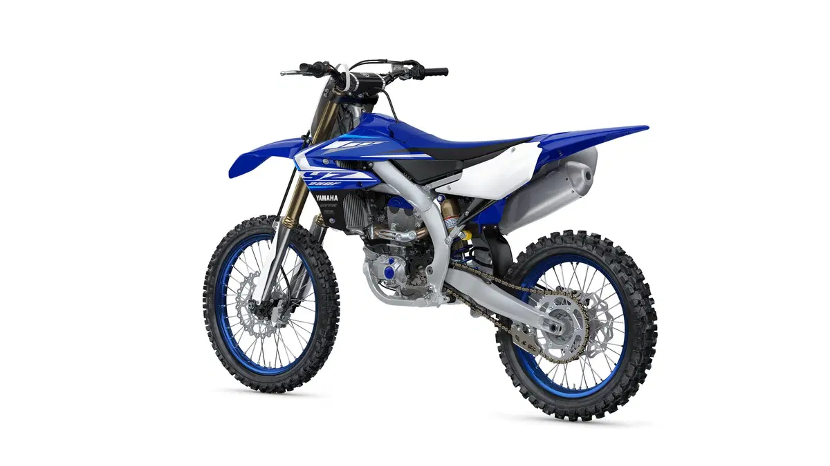Nuove Yamaha YZ450F, YZ250F e la gamma motocross 2020 (3)