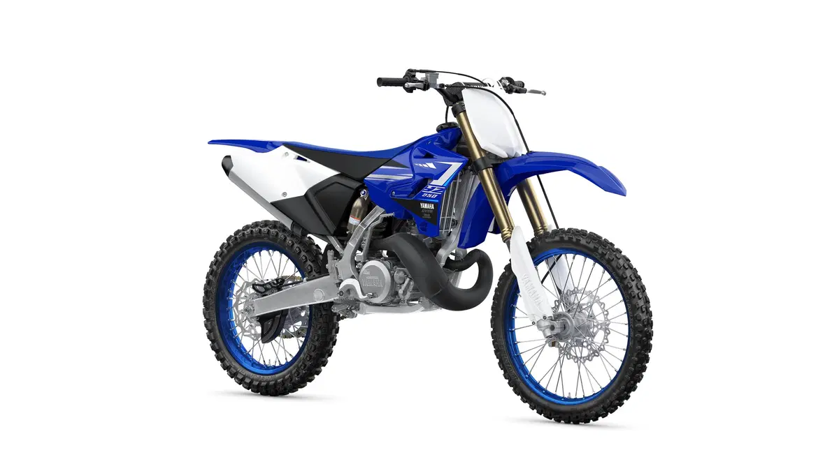 Nuove Yamaha YZ450F, YZ250F e la gamma motocross 2020 (4)
