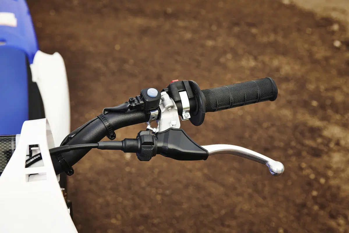 Nuove Yamaha YZ450F, YZ250F e la gamma motocross 2020 (9)