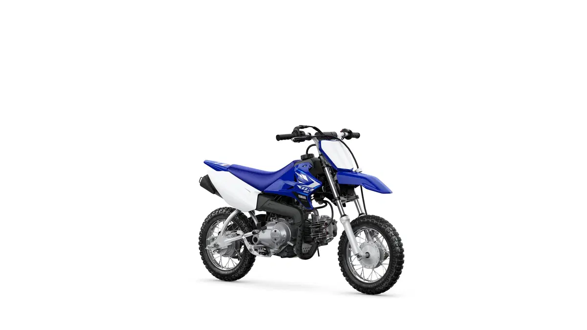 Nuove Yamaha YZ450F, YZ250F e la gamma motocross 2020 (5)