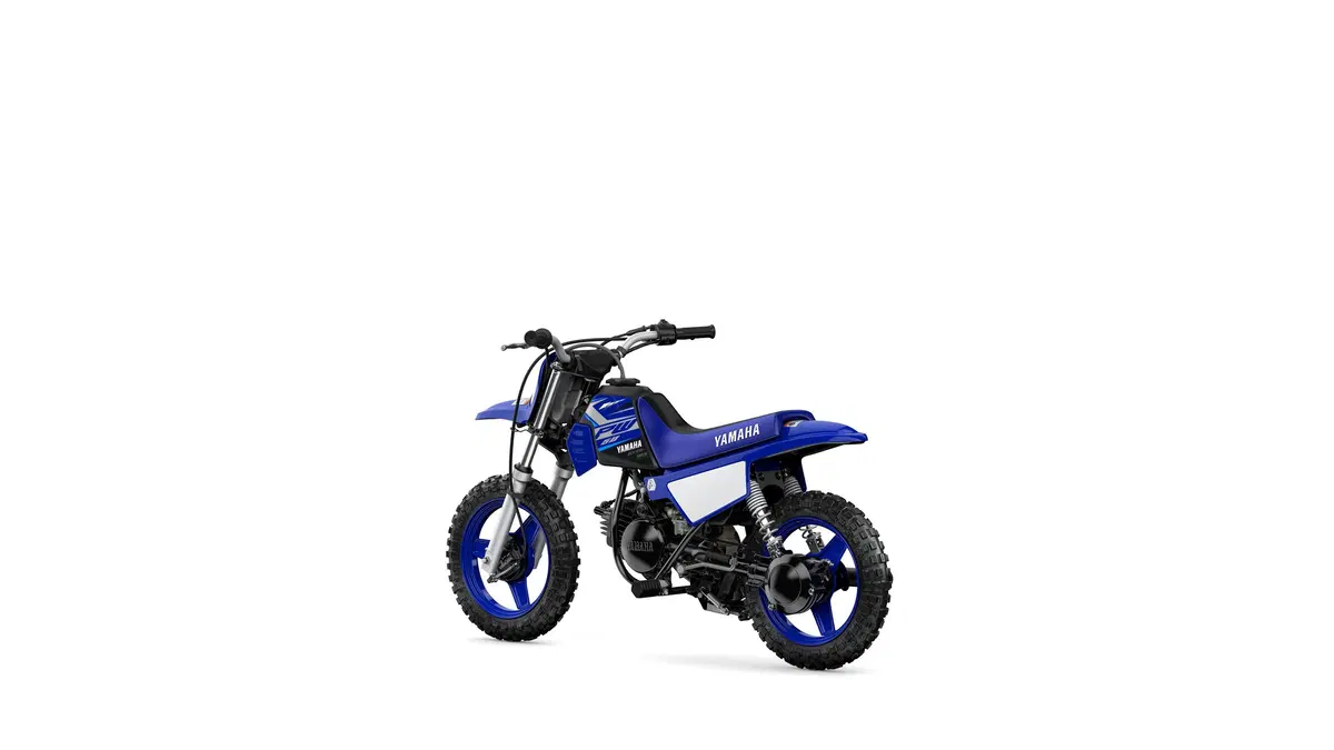 Nuove Yamaha YZ450F, YZ250F e la gamma motocross 2020 (6)