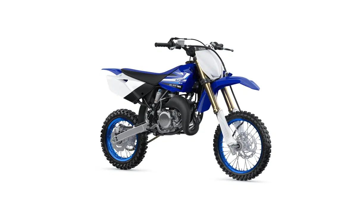 Nuove Yamaha YZ450F, YZ250F e la gamma motocross 2020 (7)