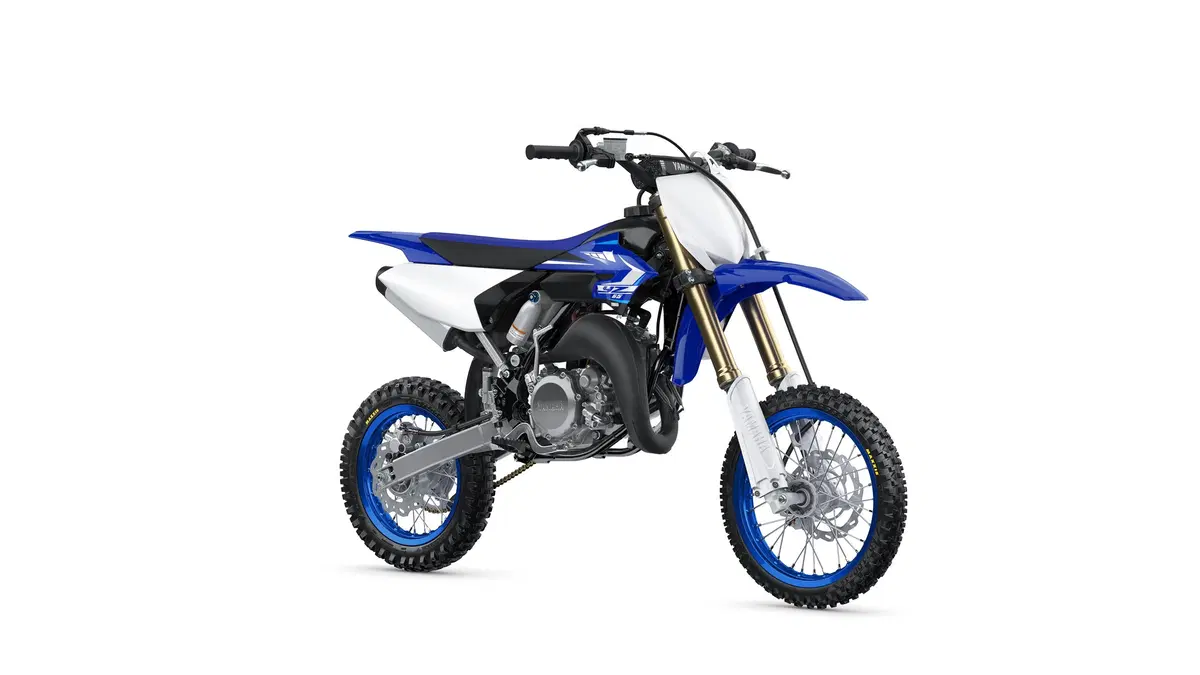 Nuove Yamaha YZ450F, YZ250F e la gamma motocross 2020 (9)