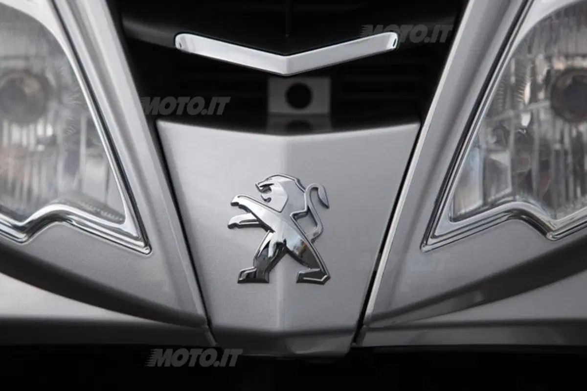 Peugeot Citystar 125i e 200i  (20)