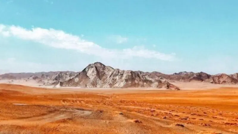 Silk Way Rally 2019. Dunhuang, l&rsquo;ultima nota del Roadbook