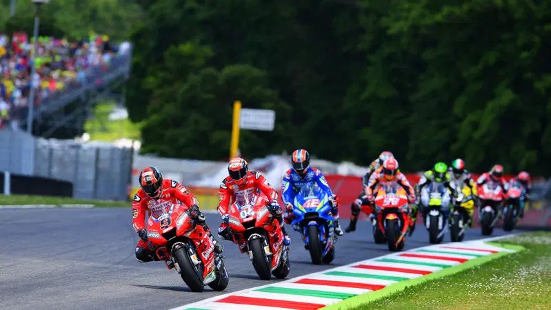 MotoGP 2019. Il GP d'Italia da 0 a 10