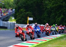 MotoGP 2019. Il GP d'Italia da 0 a 10