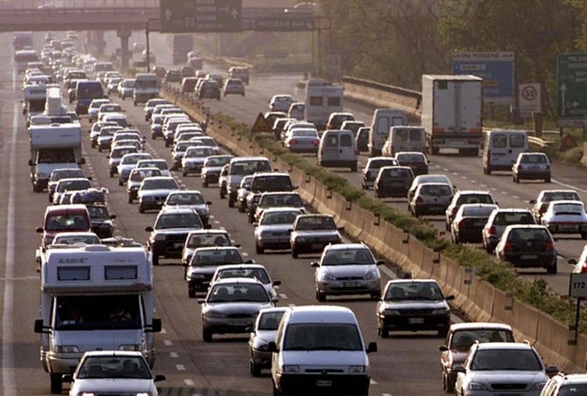 Nuovo Codice Della Strada I In Autostrada News Moto It