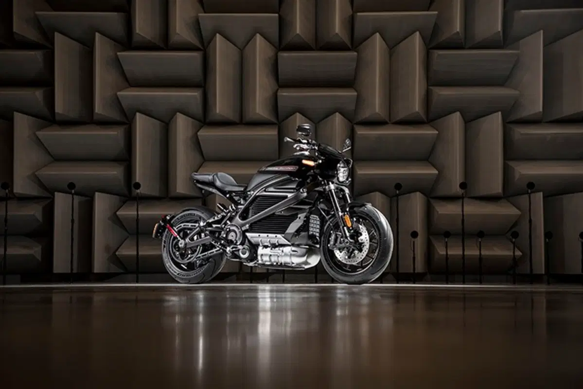 Harley-Davidson: 5 milioni di moto prodotte. Cento novità in arrivo (4)