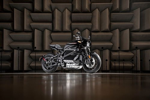 Harley-Davidson LiveWire