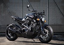 Harley-Davidson: 5 milioni di moto prodotte. Cento novità in arrivo