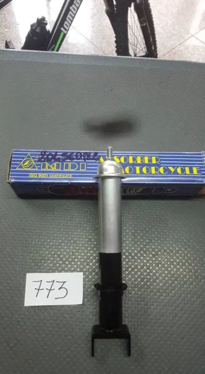 AMMORTIZZATORE POST. PIAGGIO VESPA 50 ET3 PX PE T5 Rms