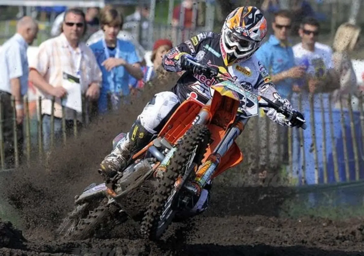 Le foto pi&ugrave; belle del GP d'Olanda