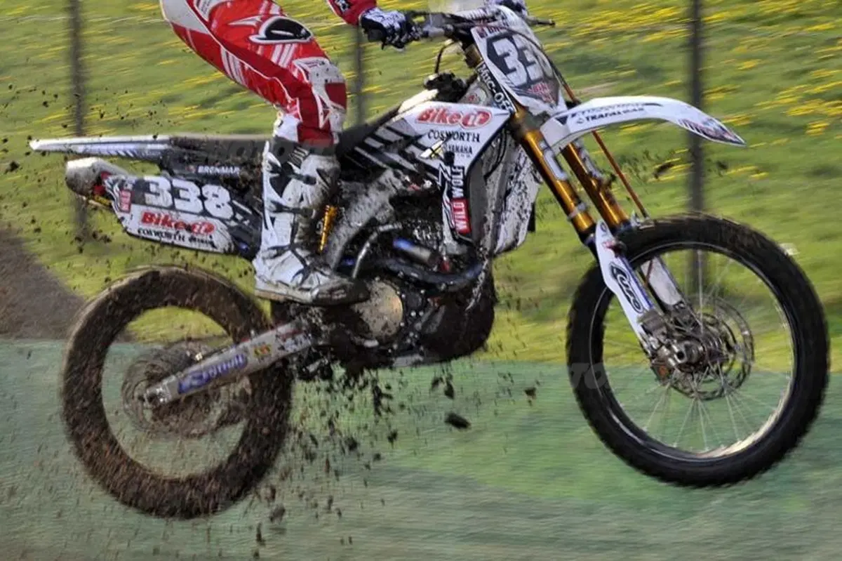 Le foto più belle del GP d'Olanda (14)