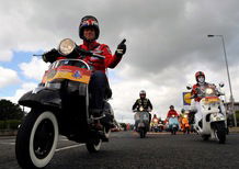 Vespa World Days: in Ungheria il raduno mondiale