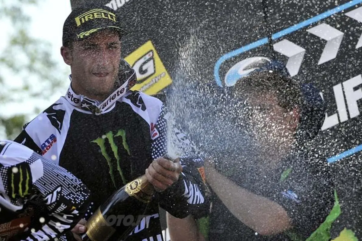 Le foto più belle del GP d'Olanda (22)