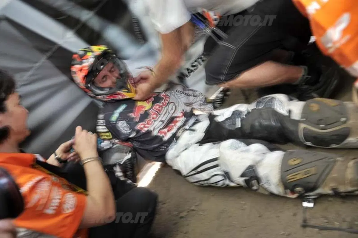 Le foto più belle del GP d'Olanda (25)