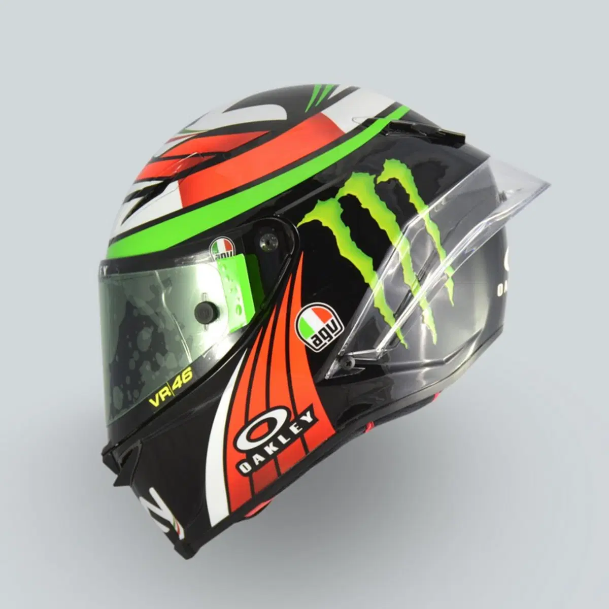 AGV: le edizioni speciali di Pista GP R  (7)