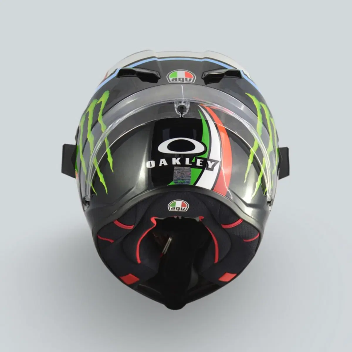 AGV: le edizioni speciali di Pista GP R  (11)